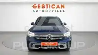 2021 Mercedes Benz GLC-Class