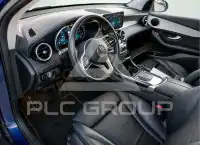 2021 Mercedes Benz GLC-Class