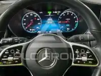 2021 Mercedes Benz GLC-Class