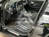 2021 Mercedes Benz GLC-Class