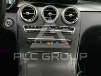 2021 Mercedes Benz GLC-Class