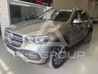2021 Mercedes Benz GLE-Class