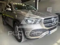 2021 Mercedes Benz GLE-Class