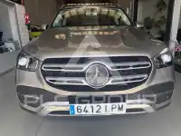 2021 Mercedes Benz GLE-Class