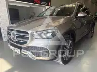 2021 Mercedes Benz GLE-Class