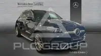 2021 Mercedes Benz GLE-Class