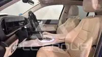 2021 Mercedes Benz GLE-Class