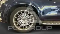2021 Mercedes Benz GLE-Class