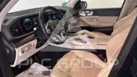 2021 Mercedes Benz GLE-Class