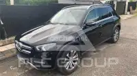2021 Mercedes Benz GLE-Class