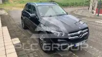 2021 Mercedes Benz GLE-Class