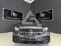 2021 Mercedes Benz GLE-Class