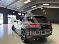 2021 Mercedes Benz GLE-Class