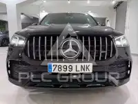 2021 Mercedes Benz GLE-Class