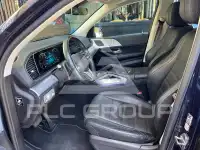 2021 Mercedes Benz GLE-Class