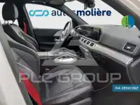2021 Mercedes Benz GLE-Class