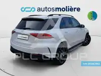 2021 Mercedes Benz GLE-Class