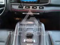 2021 Mercedes Benz GLE-Class