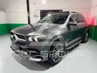 2021 Mercedes Benz GLE-Class
