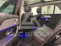 2021 Mercedes Benz GLE-Class