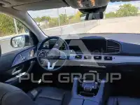 2021 Mercedes Benz GLE-Class