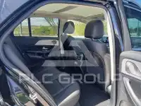 2021 Mercedes Benz GLE-Class