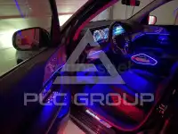 2021 Mercedes Benz GLE-Class