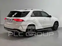 2021 Mercedes Benz GLE-Class