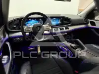 2021 Mercedes Benz GLE-Class