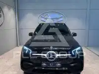 2021 Mercedes Benz GLE-Class