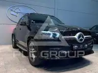 2021 Mercedes Benz GLE-Class