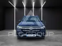 2021 Mercedes Benz GLE-Class