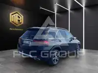 2021 Mercedes Benz GLE-Class
