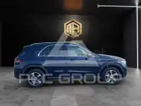 2021 Mercedes Benz GLE-Class