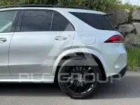 2021 Mercedes Benz GLE-Class