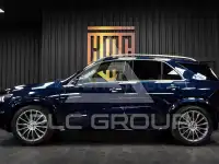 2021 Mercedes Benz GLE-Class