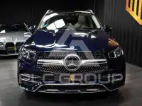 2021 Mercedes Benz GLE-Class