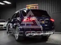 2021 Mercedes Benz GLE-Class