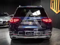 2021 Mercedes Benz GLE-Class