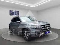 2021 Mercedes Benz GLE-Class