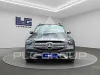 2021 Mercedes Benz GLE-Class