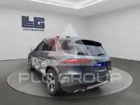 2021 Mercedes Benz GLE-Class
