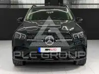 2021 Mercedes Benz GLE-Class