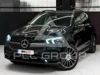 2021 Mercedes Benz GLE-Class