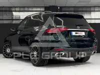 2021 Mercedes Benz GLE-Class