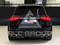 2021 Mercedes Benz GLE-Class
