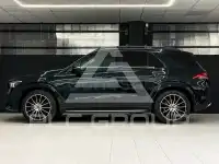 2021 Mercedes Benz GLE-Class