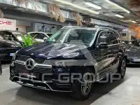 2021 Mercedes Benz GLE-Class