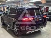 2021 Mercedes Benz GLE-Class