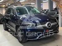 2021 Mercedes Benz GLE-Class